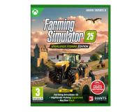Xbox Farming Simulator 25: Highlands Fishing Edition - 1349015 - zdjęcie 1